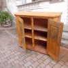 Credenza dipinta Cod. 3438