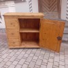 Piccola credenza Cod. 3439