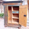 Armadio dipinto Cod. 3440